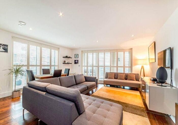 2 Bedroom Flat To Rent In Allsop Place, Marylebone, London, NW1
