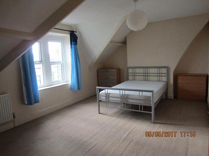 1 Bedroom Property To Rent In Kings Road, Pontcanna, Cardiff, CF11