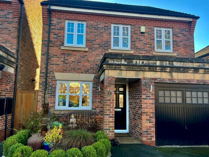 1 Bedroom Detached House To Rent In Edge Fold Road, Walkden South, Manchester, M28