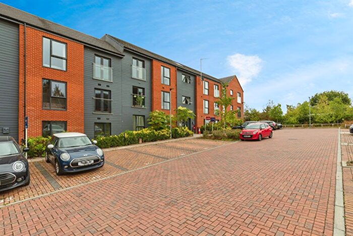 1 Bedroom Flat For Sale In Ashton Rise, Bristol, BS3