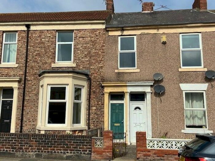 3 Bedroom Flat To Rent In Grey Street, North Shields, NE30