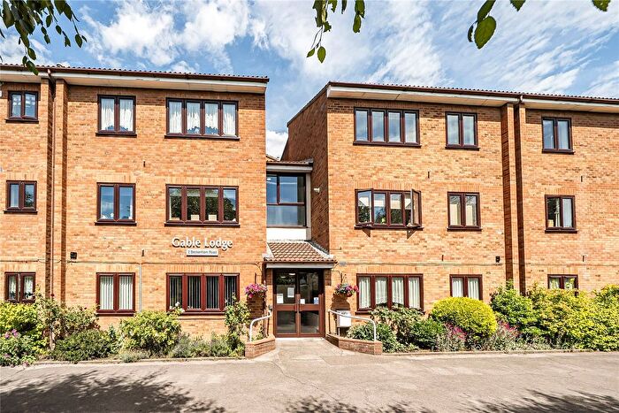 1 Bedroom Flat For Sale In Beckenham Road, West Wickham, BR4