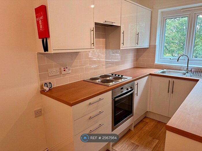 1 Bedroom Flat To Rent In Thistle Drive, Peterborough, PE2