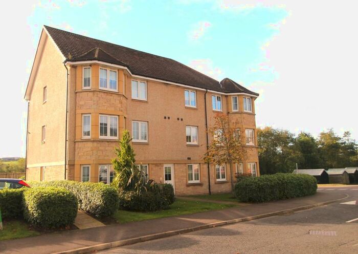 1 Bedroom Flat To Rent In Sauchie Place, Kinglassie, KY5