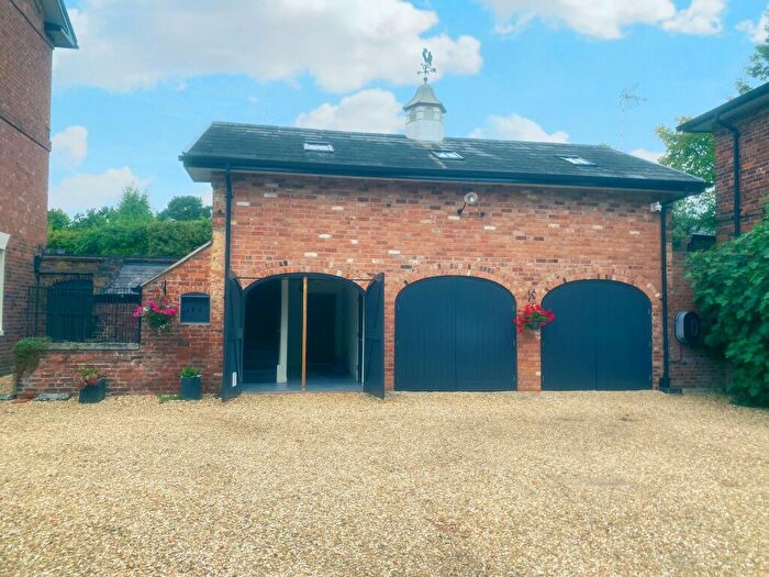 1 Bedroom Apartment To Rent In Blakeshall, Wolverley, Kidderminster, DY11