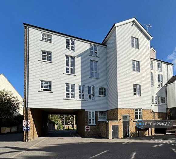 2 Bedroom Flat To Rent In Bexley High Street, Bexley, DA5