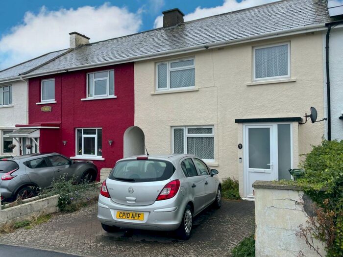 Houses for sale & to rent in EX34 4AX, East