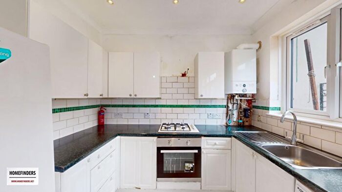 4 Bedroom Terraced House To Rent In Kildare Road, London, E16