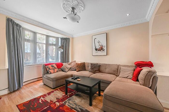 4 Bedroom End Of Terrace House For Sale In Upton Avenue, London, E7
