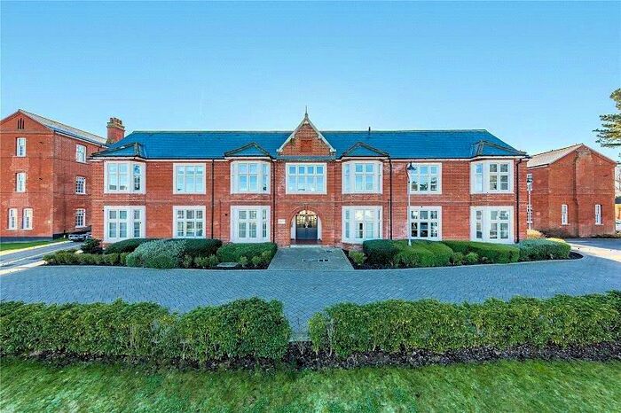 2 Bedroom Apartment To Rent In Mary Munion Quarter, Chelmsford, CM2