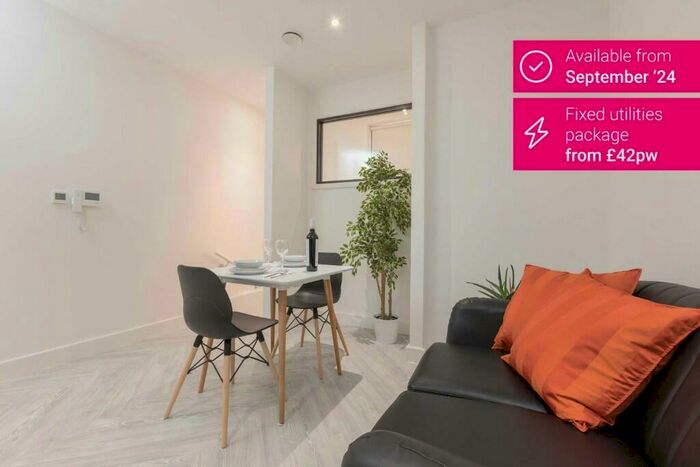 1 Bedroom Apartment To Rent In Artillery House, Bedroom Apartment, M3