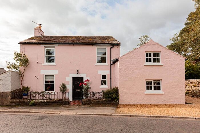 3 Bedroom Detached House For Sale In Raise Cottage, Brampton Road, Alston, CA9
