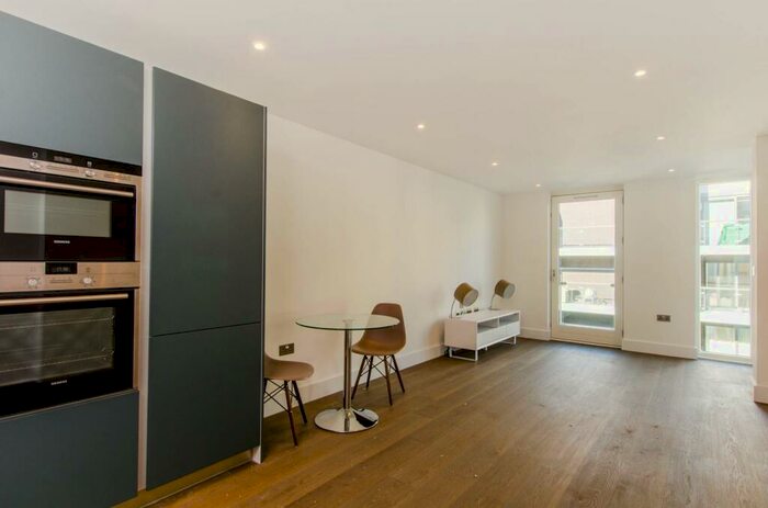 1 Bedroom Flat To Rent In Hoxton, Wenlock Basin, London, N1