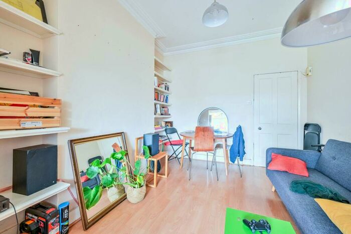 1 Bedroom Flat To Rent In Upper Brockley Road, Brockley, London, SE4