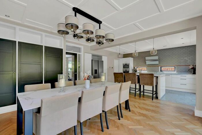 5 Bedroom Detached House To Rent In Ember Lane, Esher, KT10