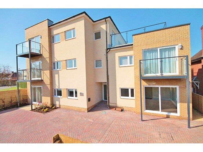 2 Bedroom Apartment To Rent In Northcourt Road, Abingdon, OX14