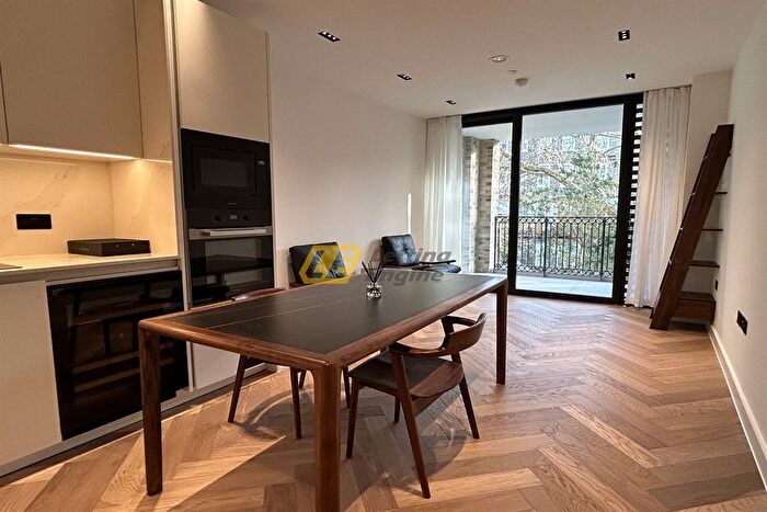 1 Bedroom Flat To Rent In Cluny Mews, SW5