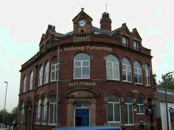 2 Bedroom Flat To Rent In Wellington Road, Lower Wortley, Leeds, LS12