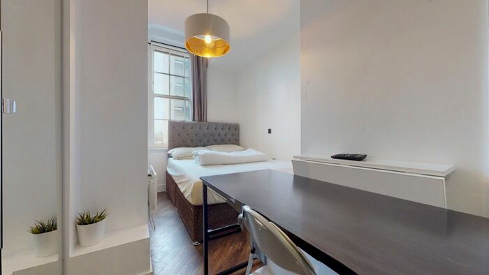 Studio To Rent In Draycott Avenue, London, SW3