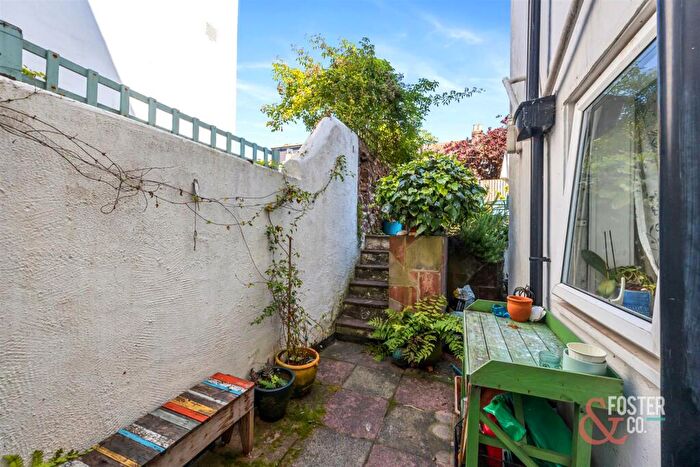 1 Bedroom Flat For Sale In Goldstone Road, Hove, BN3