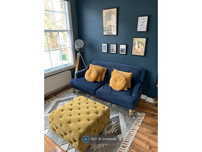 1 Bedroom Flat To Rent In Grove Road, London, E3