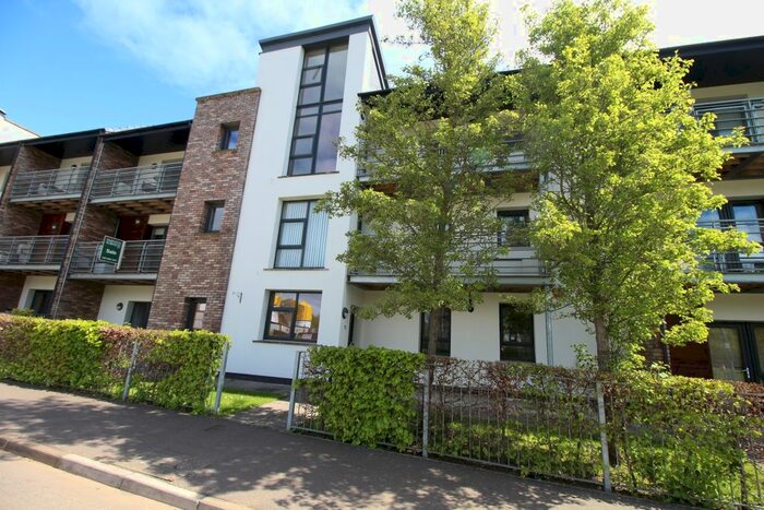 2 Bedroom Flat To Rent In Badgers Lane, Lisburn, County Antrim, BT28