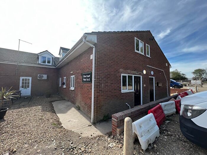 1 Bedroom Flat To Rent In Doddington Road, Chatteris, PE16