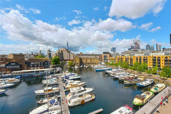 2 Bedroom Flat To Rent In Thomas More Street, London, E1W