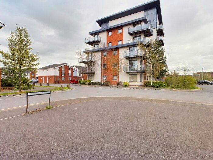 1 Bedroom Flat To Rent In Ariel Close, Newport, NP20