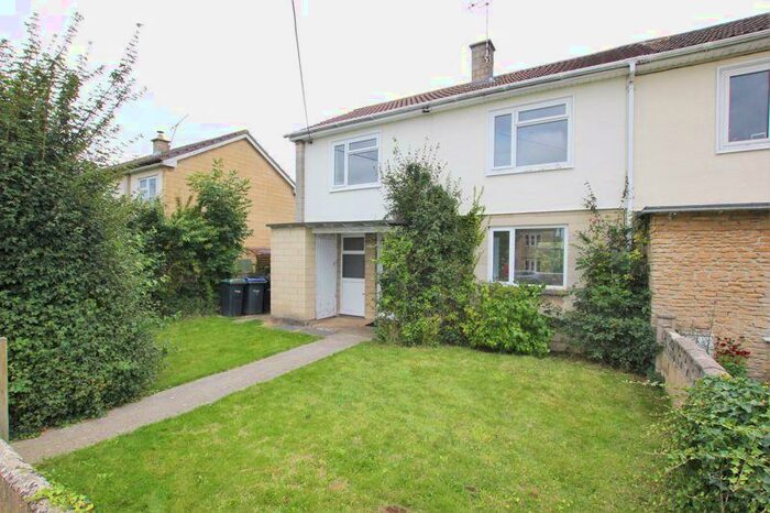 3 Bedroom House To Rent In Lypiatt Road, Corsham, SN13