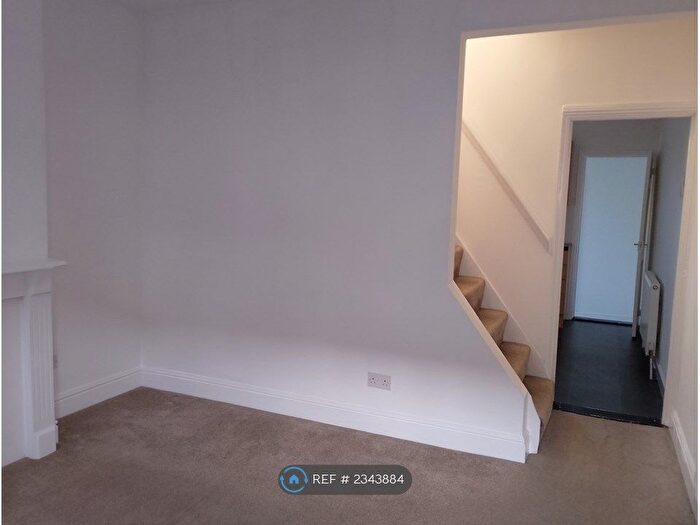 2 Bedroom Terraced House To Rent In Cyprus Road, Portsmouth, PO2