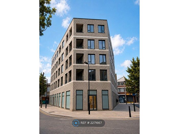 2 Bedroom Flat To Rent In Prince Edward Road, London, E9