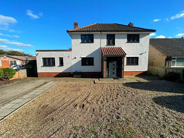 3 Bedroom Detached House To Rent In Bent Lane, Ipswich, Suffolk, IP4