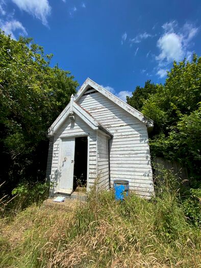 1 Bedroom Land For Sale In The Mission Chapel, Sevenoaks, Kent, TN14