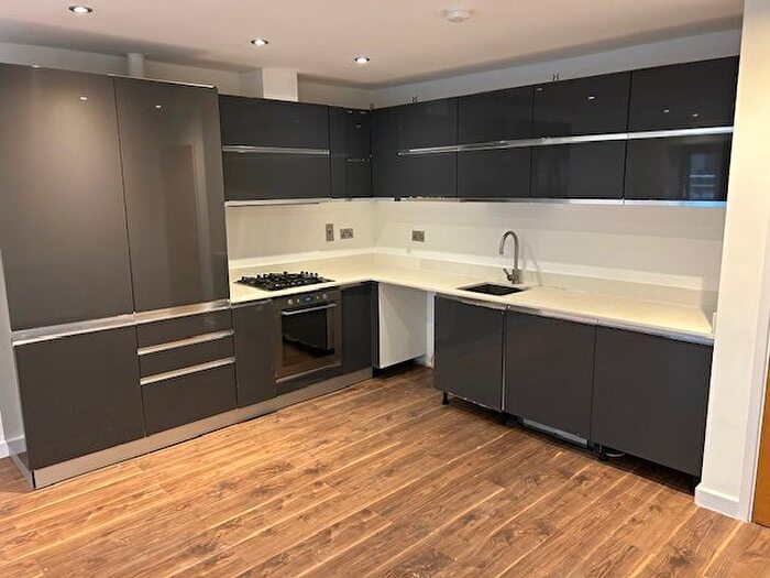 2 Bedroom Flat To Rent In Flat, Wilmott House, Brookhill Road, London, SE18