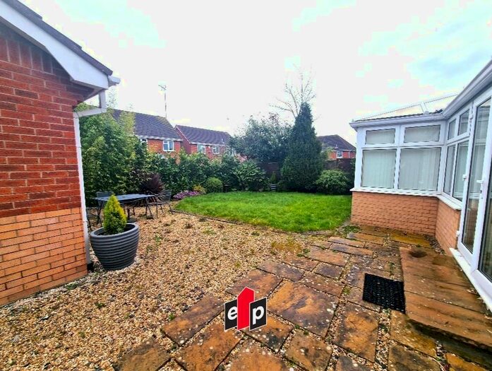 4 Bedroom Detached House To Rent In Hargrave Close, Binley, Coventry, CV3