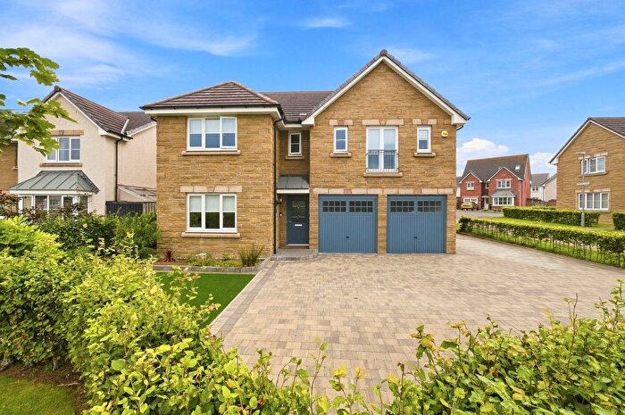 5 Bedroom Detached House For Sale In Burton Loan, Troon, KA10