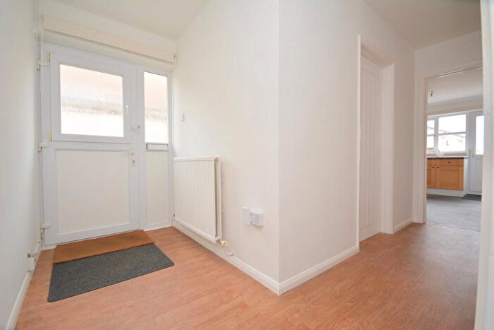 2 Bedroom Detached Bungalow For Sale In Linksfield Road, Westgate-on-sea, CT8