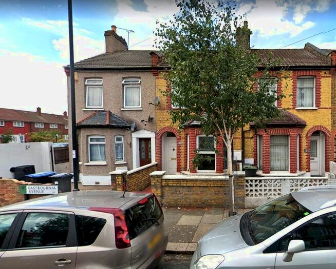 2 Bedroom Terraced House To Rent In Eastbournia Avenue, London, N9