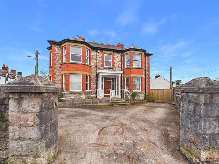 4 Bedroom Detached House For Sale In Llanrhydd Street, Ruthin, LL15