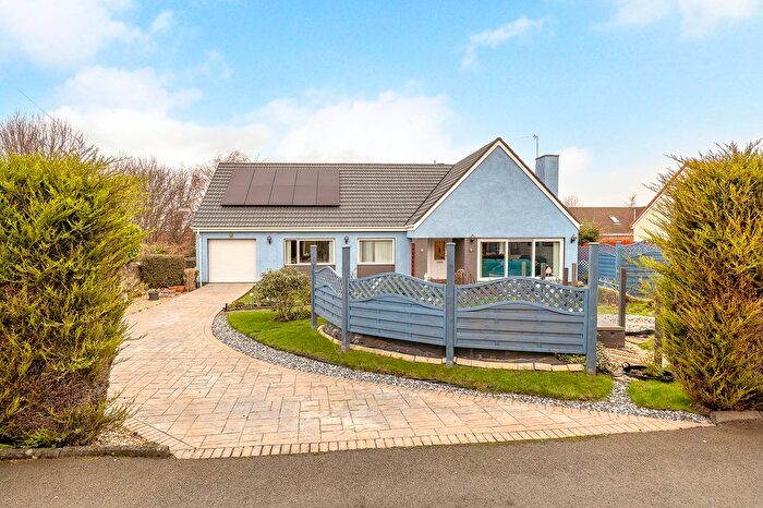 5 Bedroom Detached House For Sale In Viewforth Gardens, Tranent, EH33