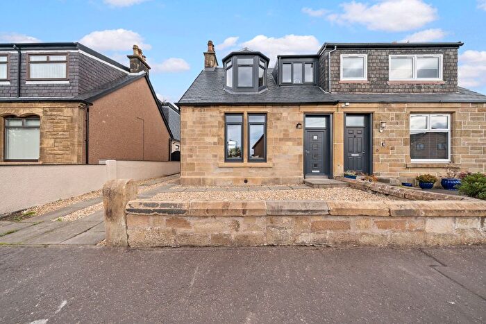 3 Bedroom Villa For Sale In Carron Road, Falkirk, FK2