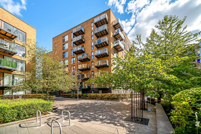 2 Bedroom Apartment For Sale In Hester House, - Conington Road, Lewisham, SE13