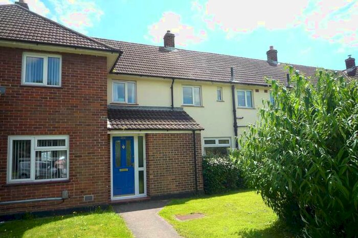3 Bedroom Terraced House To Rent In Rowner, PO13