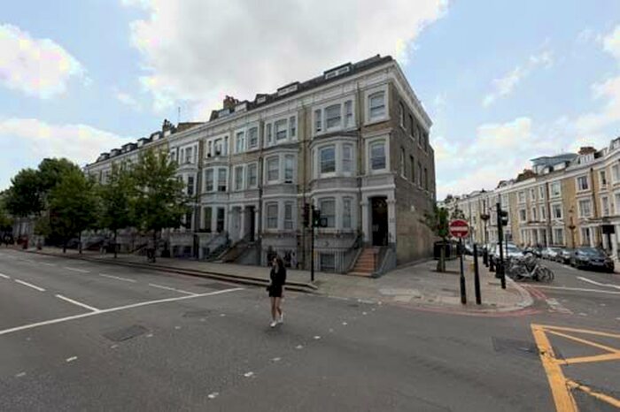 1 Bedroom Flat To Rent In Warwick Road, London, SW5