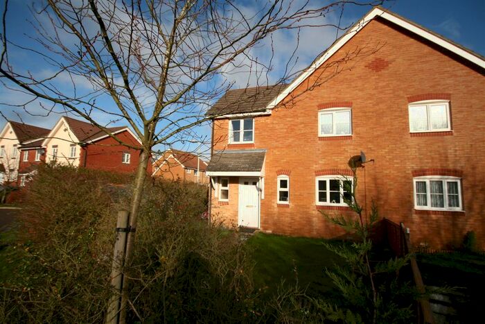 2 Bedroom Semi-detached House To Rent In Sun Rise, Ashford, TN25
