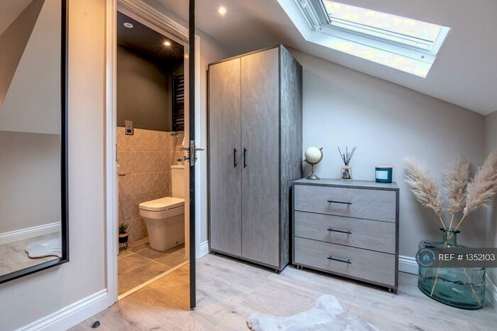 6 Bedroom Terraced House To Rent In Granville Road, Liverpool, L15