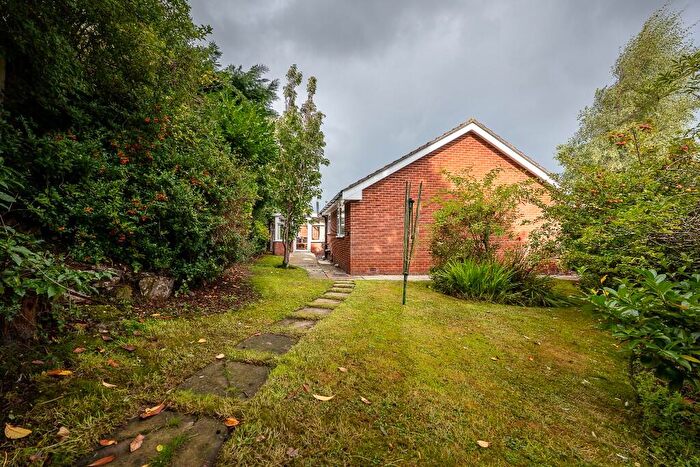 2 Bedroom Bungalow For Sale In Ormond Avenue, Lathom, L40