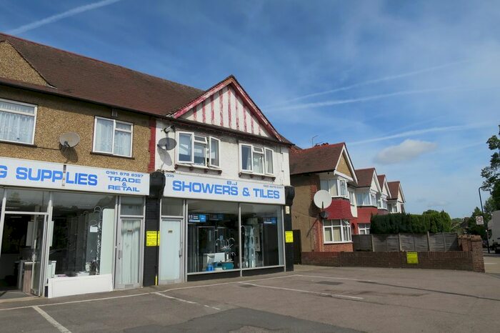 Studio To Rent In Greenford Road, Greenford, UB6