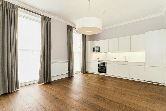 1 Bedroom Flat To Rent In Manchester Street, Marylebone, London, W1U